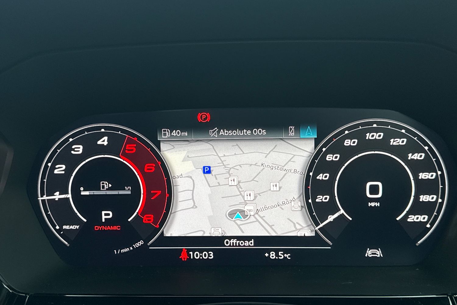 Used Audi RS3 2022 for sale - 77541010: Photo 41