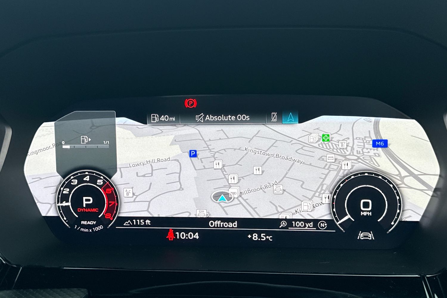 Used Audi RS3 2022 for sale - 77541010: Photo 42