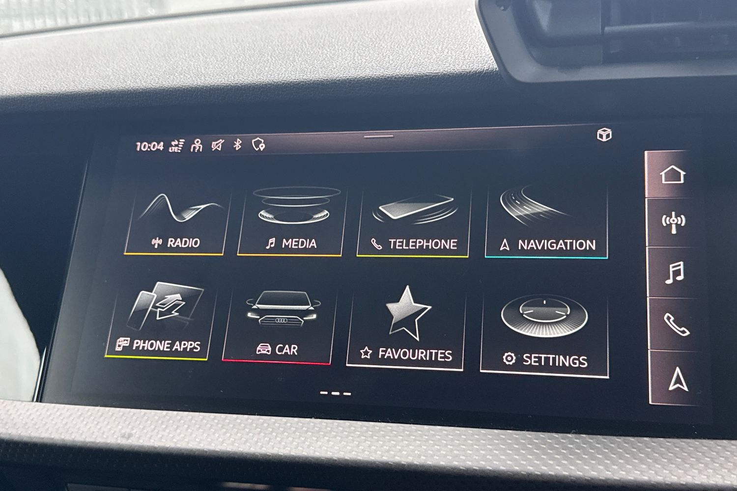 Used Audi RS3 2022 for sale - 77541010: Photo 43