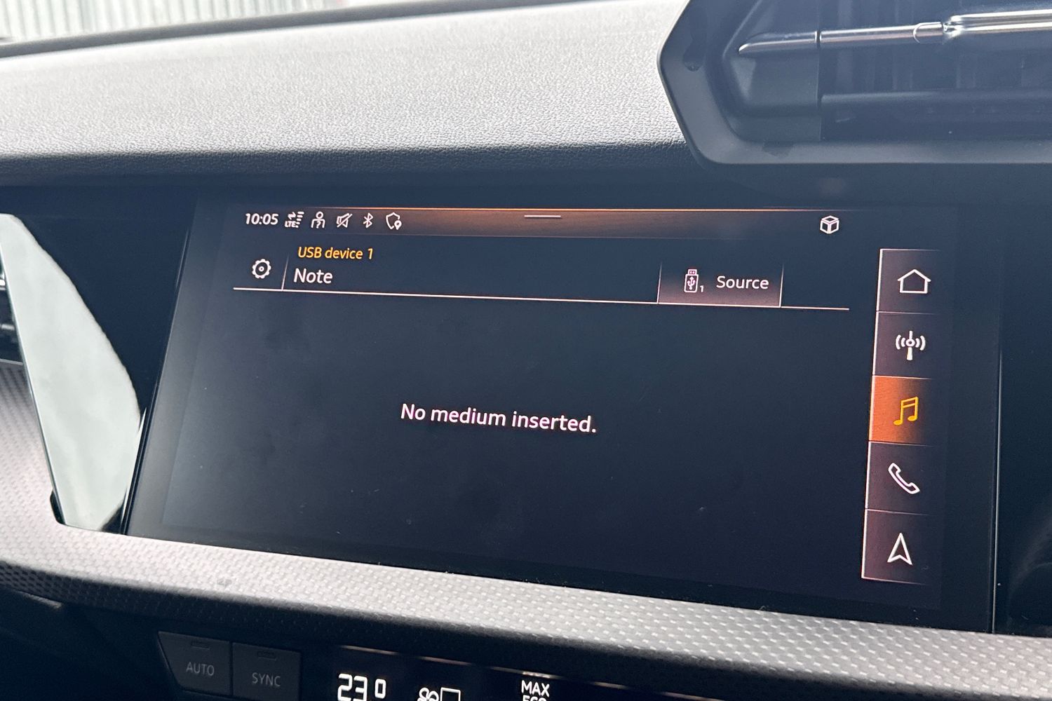 Used Audi RS3 2022 for sale - 77541010: Photo 44