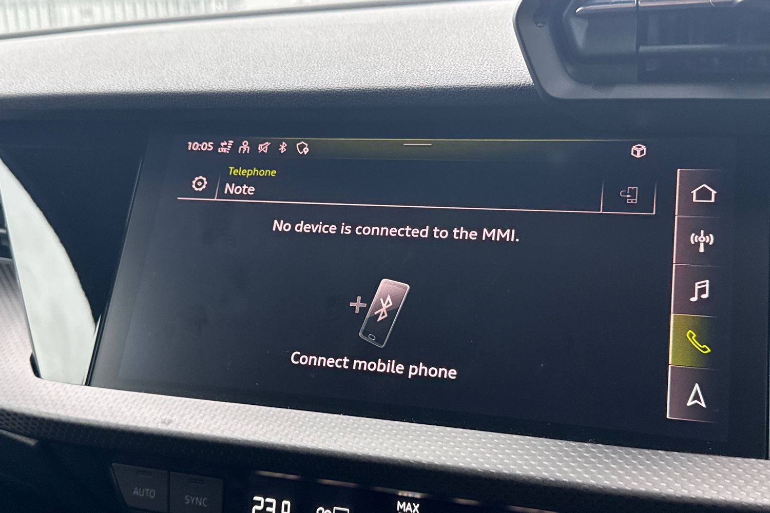 Used Audi RS3 2022 for sale - 77541010: Photo 45