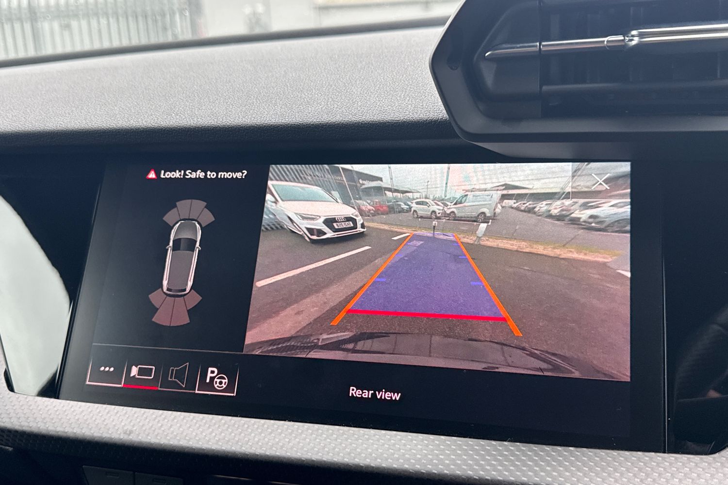 Used Audi RS3 2022 for sale - 77541010: Photo 48