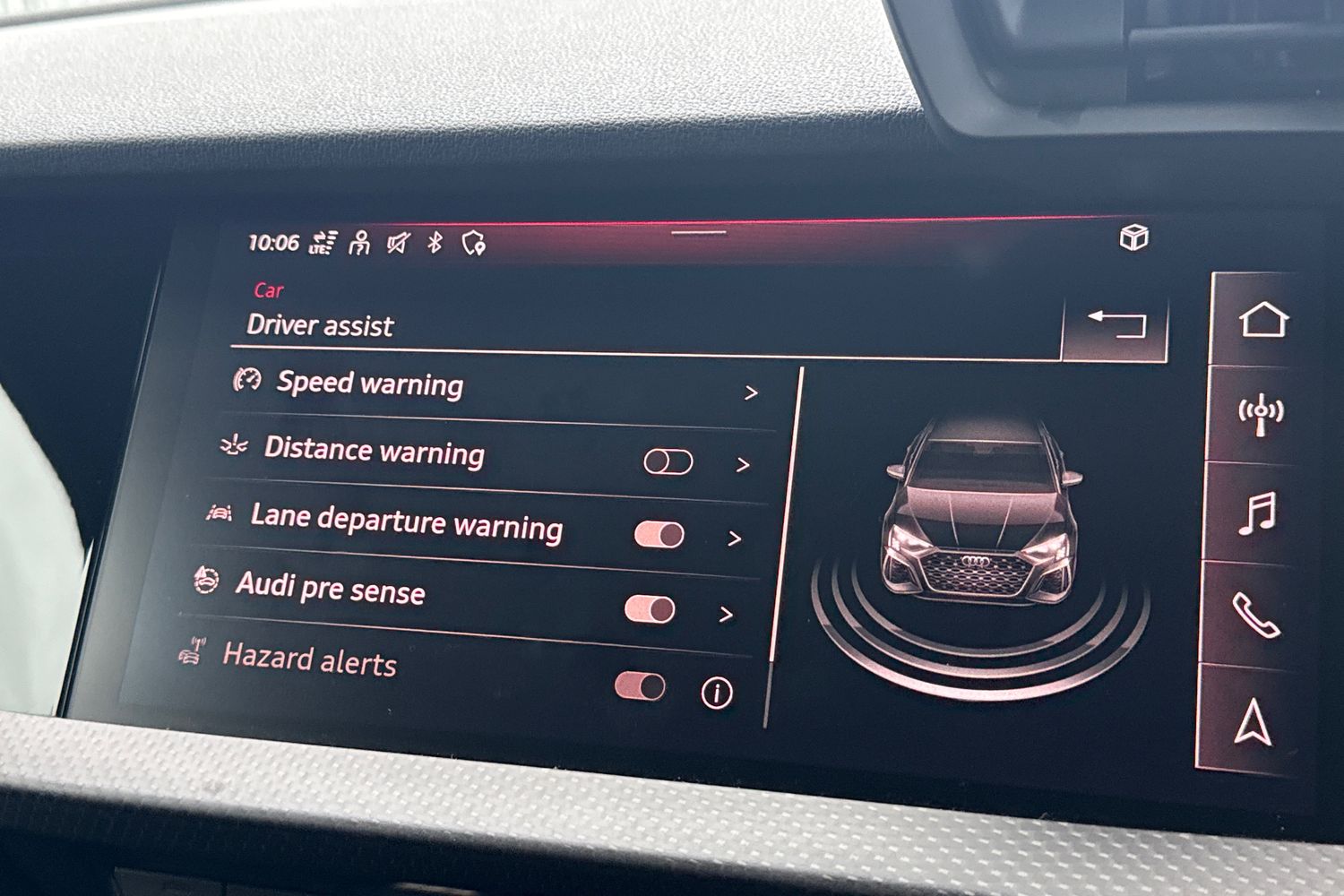 Used Audi RS3 2022 for sale - 77541010: Photo 49