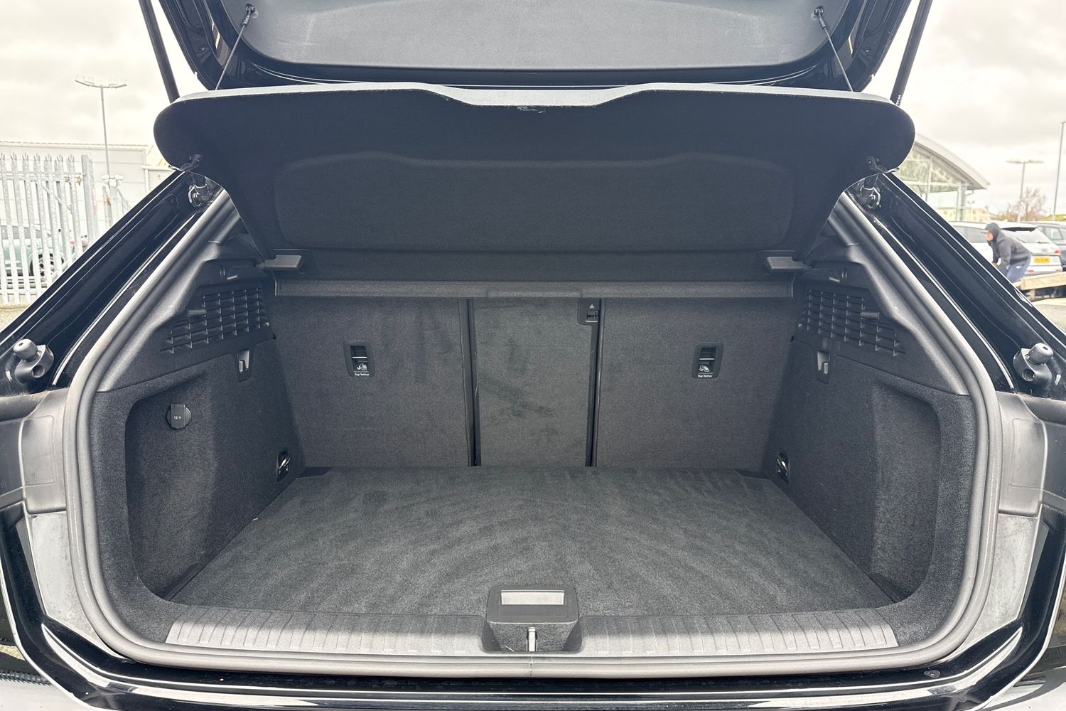 Used Audi RS3 2022 for sale - 77541010: Photo 7