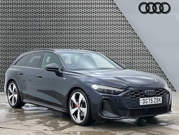 Used Audi A5 2025 for sale - 78325972: Photo