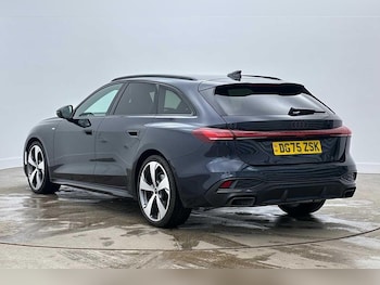 Used Audi A5 2025 for sale - 78325972: Photo