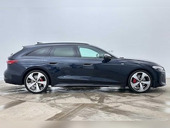 Used Audi A5 2025 for sale - 78325972: Photo