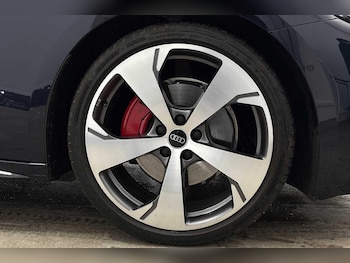 Used Audi A5 2025 for sale - 78325972: Photo