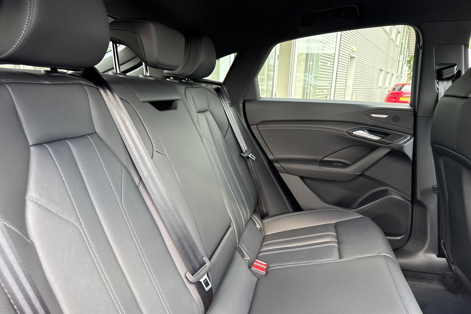 Used Audi Q6 e-tron 2025 for sale - 76006829: Photo 18