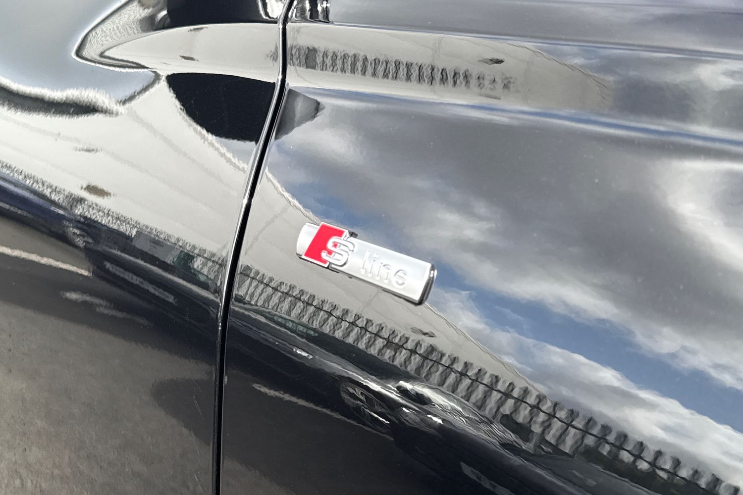 Used Audi Q6 e-tron 2025 for sale - 76006829: Photo 25