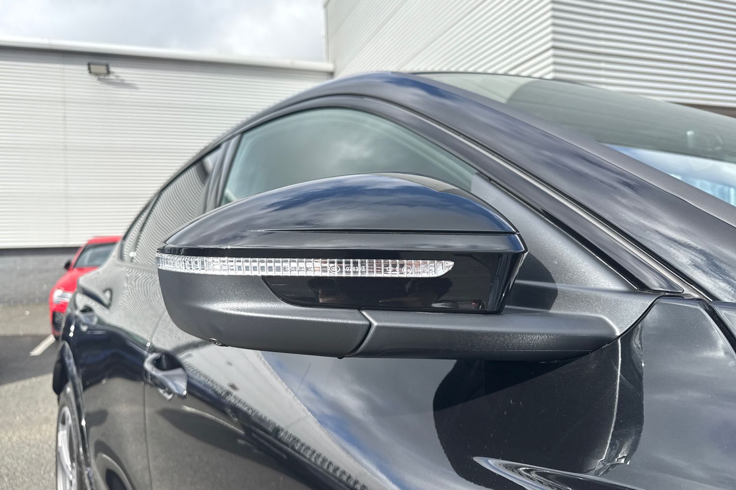 Used Audi Q6 e-tron 2025 for sale - 76006829: Photo 26