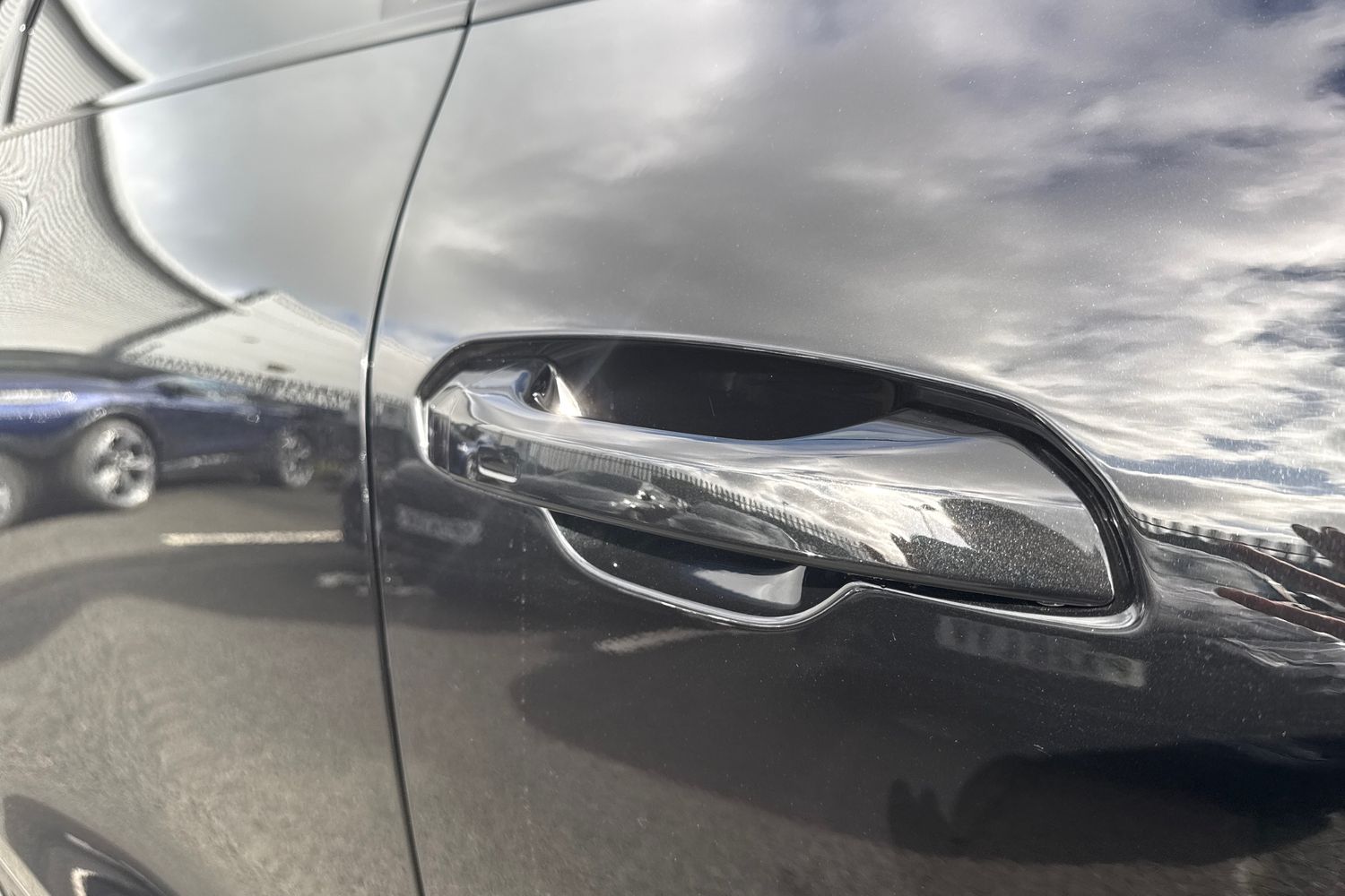 Used Audi Q6 e-tron 2025 for sale - 76006829: Photo 27