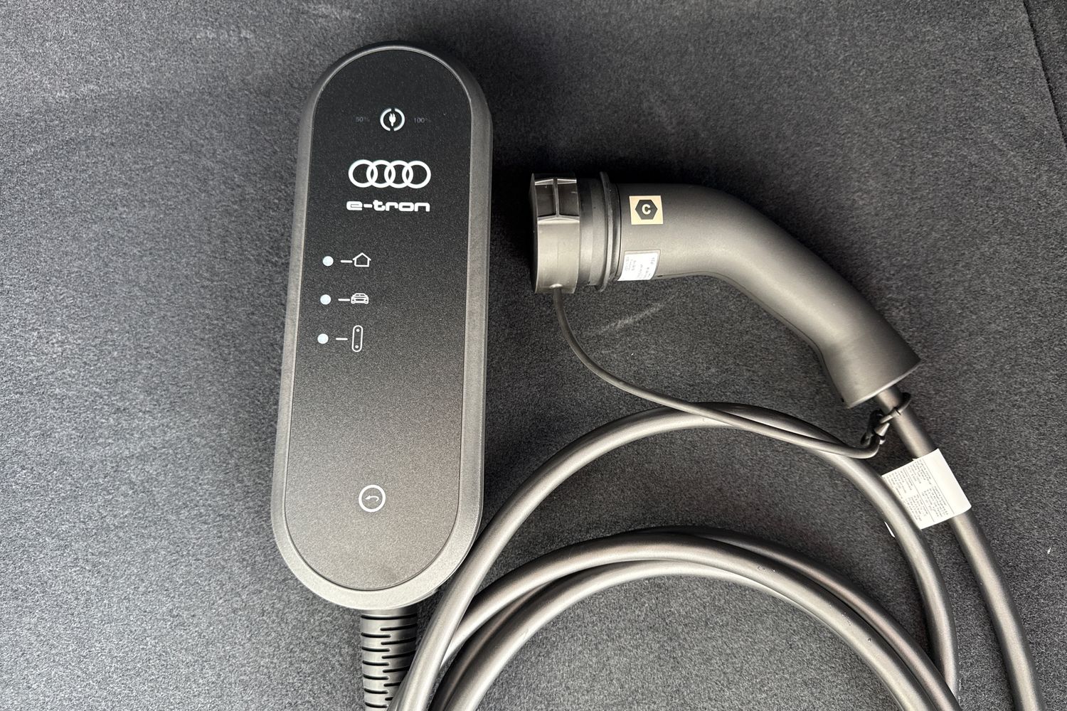Used Audi Q6 e-tron 2025 for sale - 76006829: Photo 35
