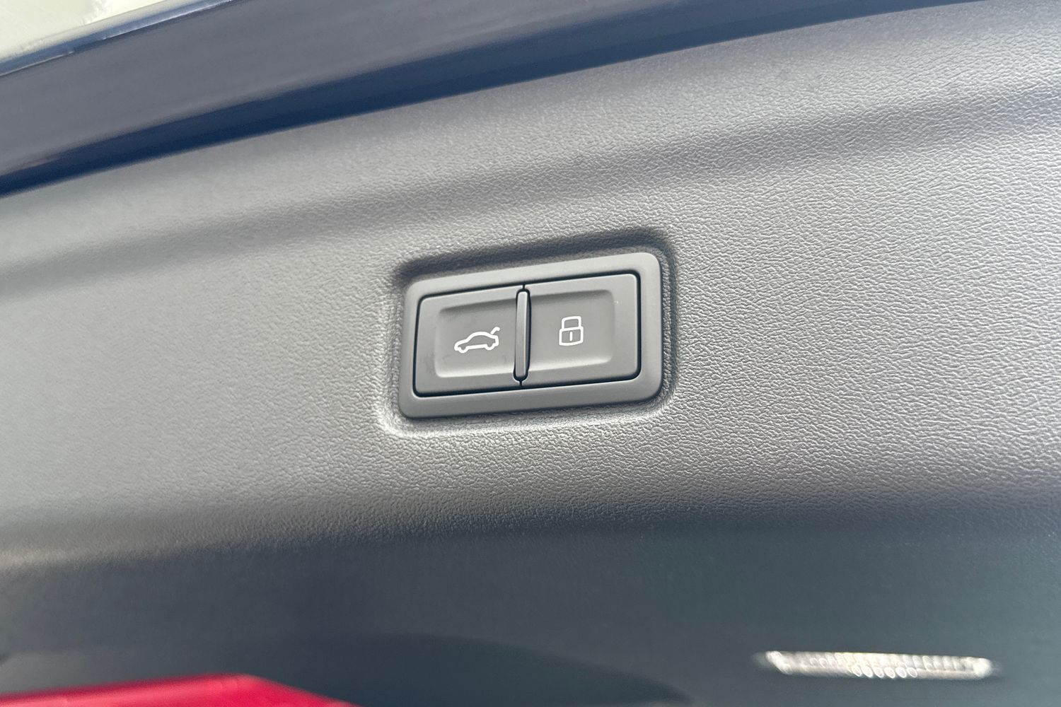 Used Audi Q6 e-tron 2025 for sale - 76006829: Photo 38