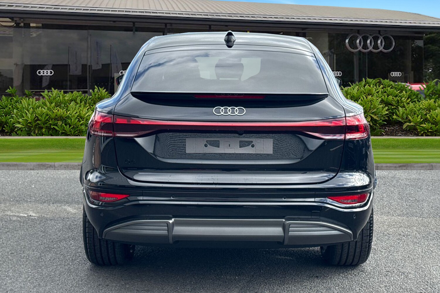 Used Audi Q6 e-tron 2025 for sale - 76006829: Photo 4