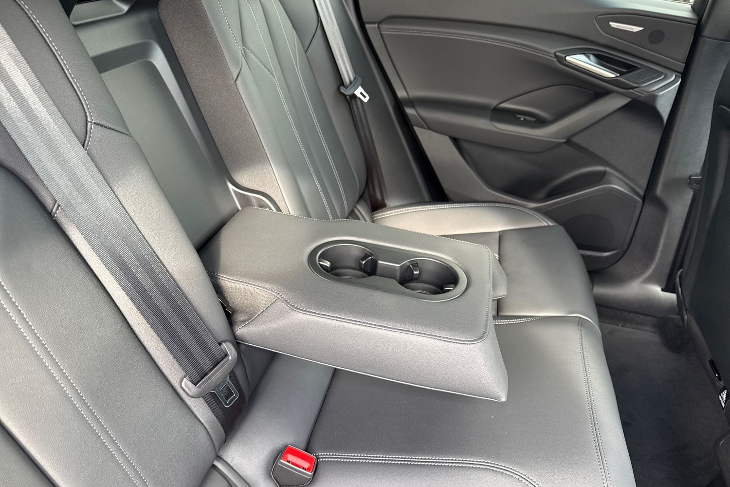 Used Audi Q6 e-tron 2025 for sale - 76006829: Photo 41