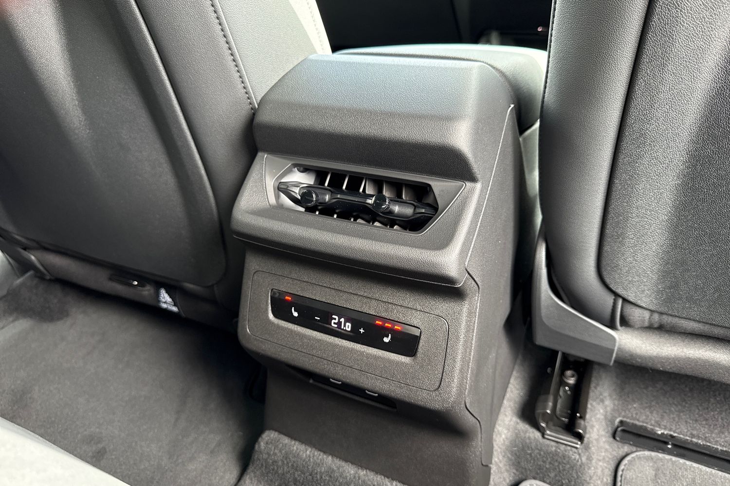 Used Audi Q6 e-tron 2025 for sale - 76006829: Photo 42