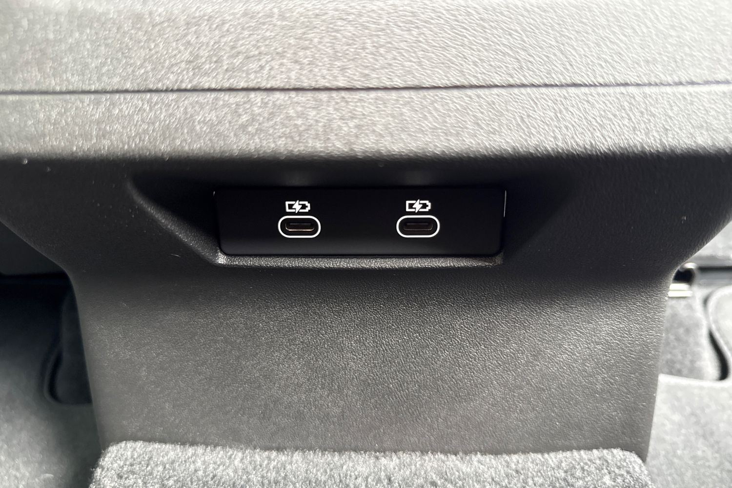 Used Audi Q6 e-tron 2025 for sale - 76006829: Photo 43