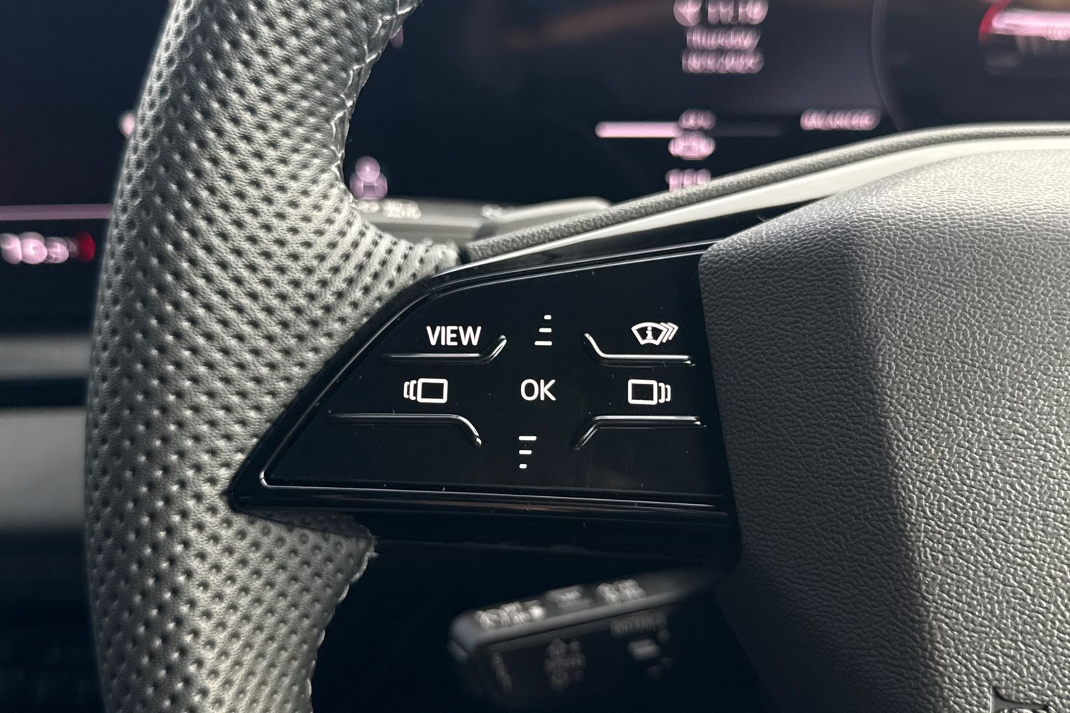 Used Audi Q6 e-tron 2025 for sale - 76006829: Photo 50