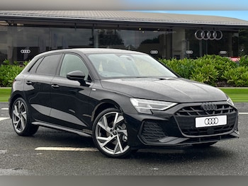 Used Audi A3 2026 for sale - 78526024: Photo
