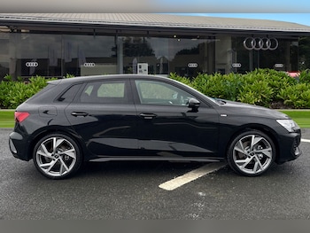 Used Audi A3 2026 for sale - 78526024: Photo