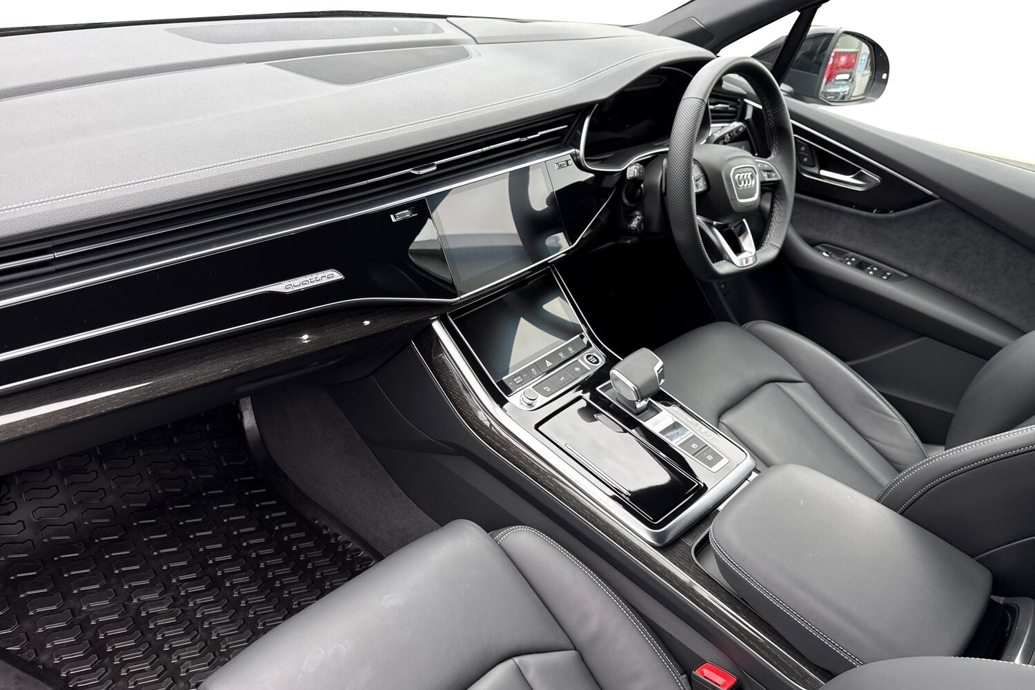 Used Audi Q7 2025 for sale - 77862837: Photo 14