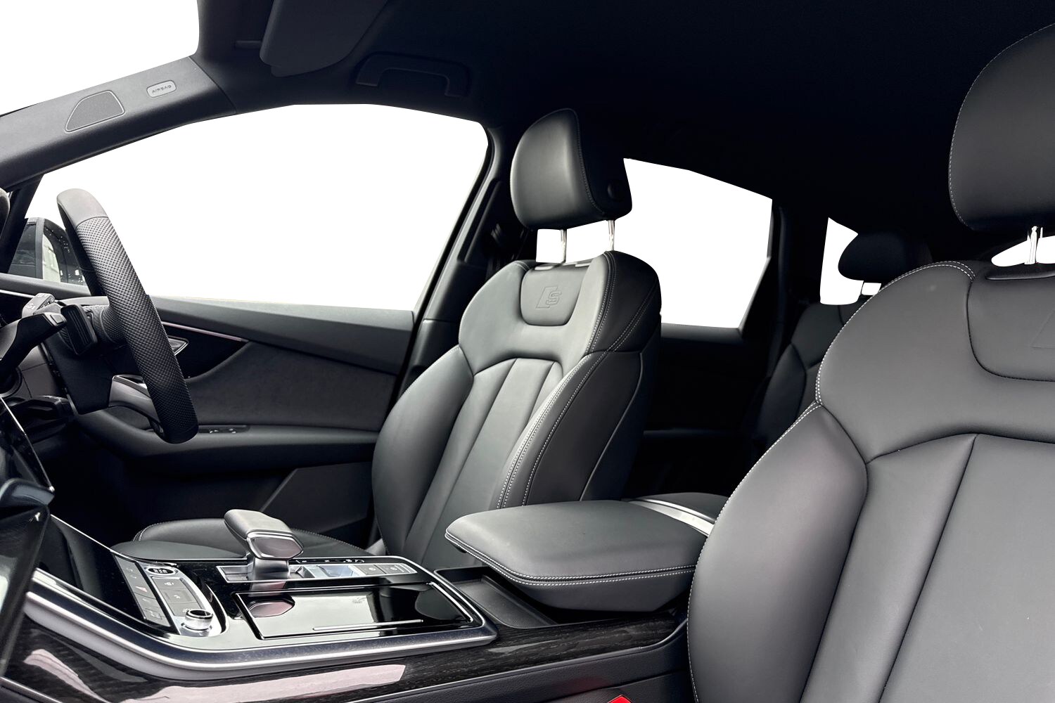 Used Audi Q7 2025 for sale - 77862837: Photo 15