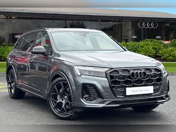 Used Audi Q7 2025 for sale - 77862837: Photo