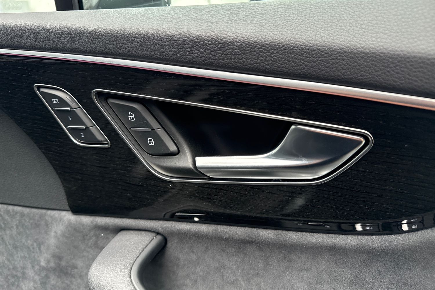 Used Audi Q7 2025 for sale - 77862837: Photo 20