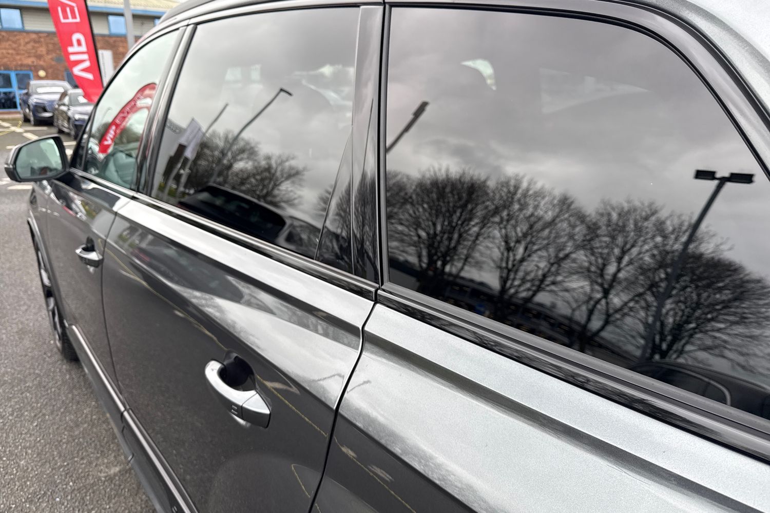 Used Audi Q7 2025 for sale - 77862837: Photo 27