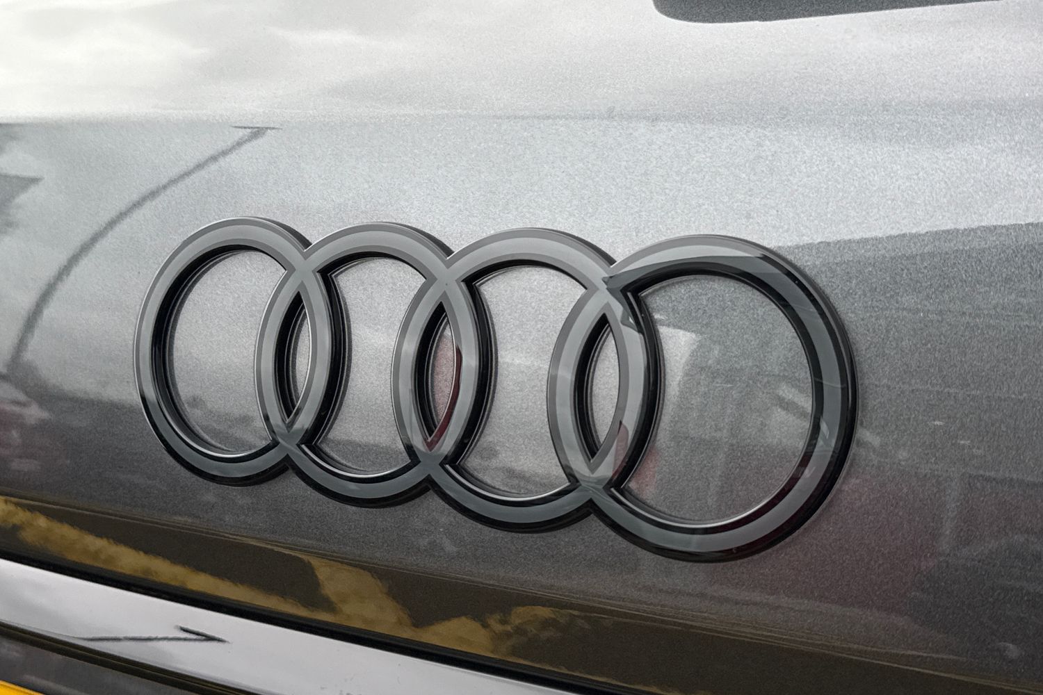 Used Audi Q7 2025 for sale - 77862837: Photo 29