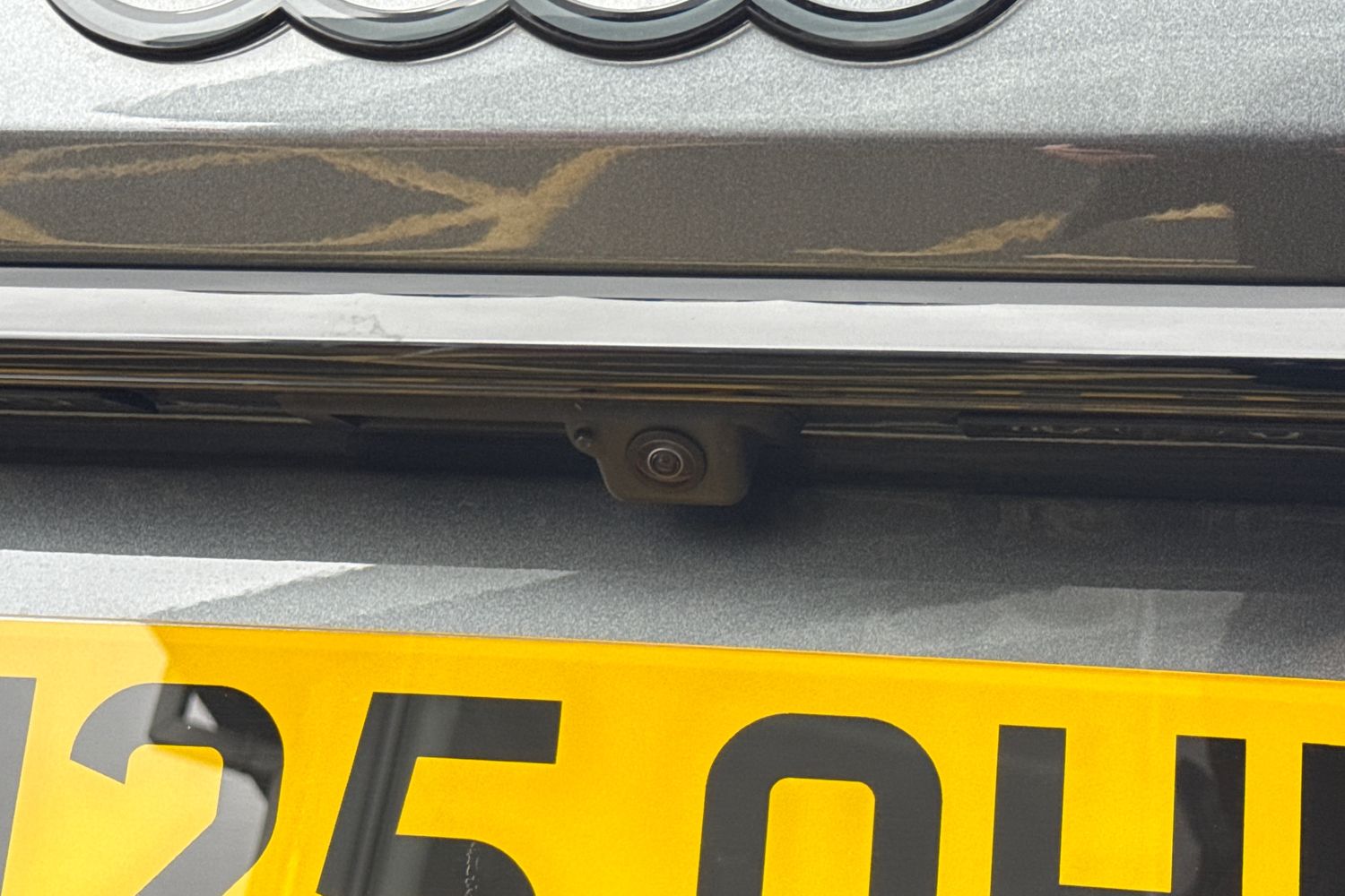 Used Audi Q7 2025 for sale - 77862837: Photo 30