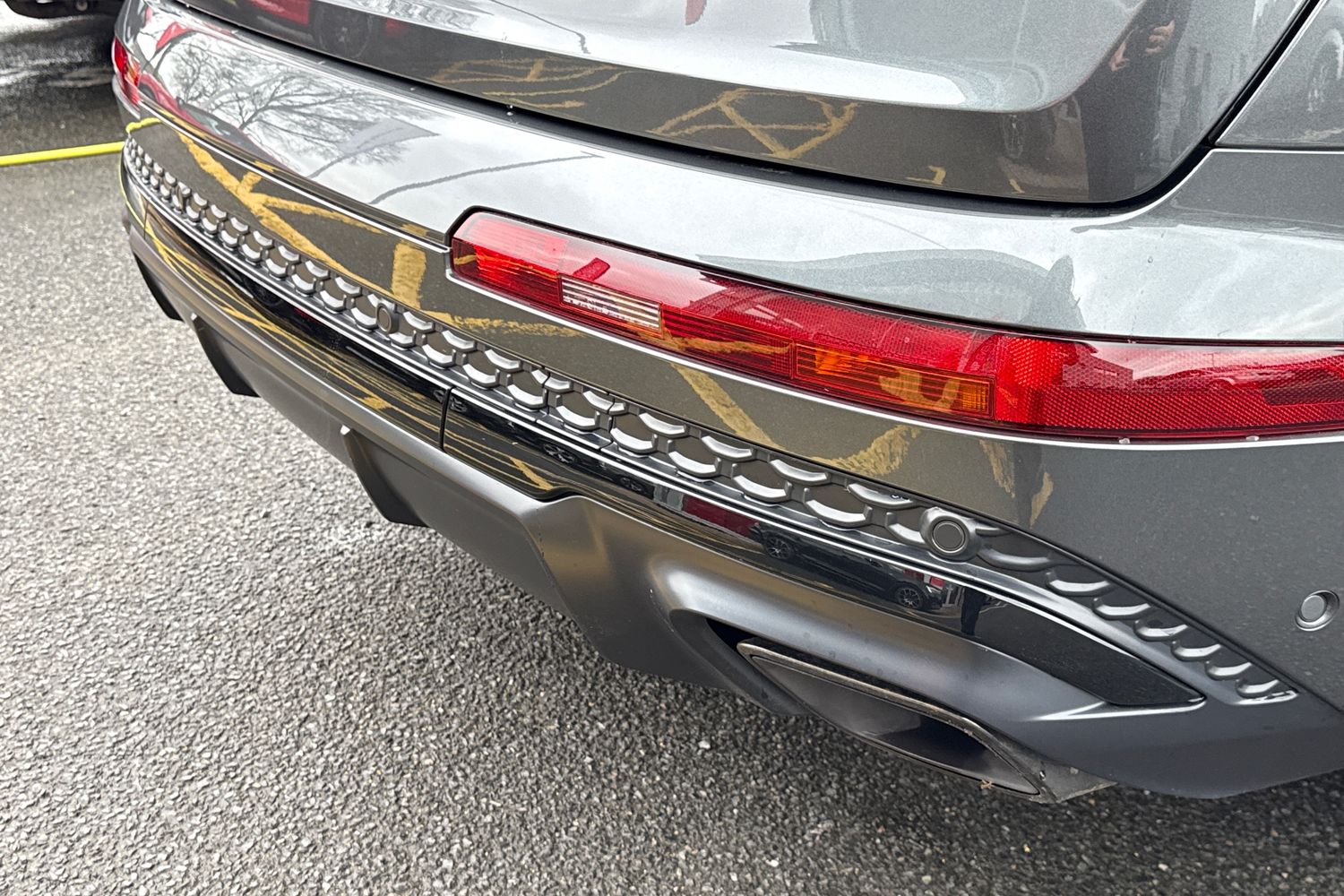 Used Audi Q7 2025 for sale - 77862837: Photo 31