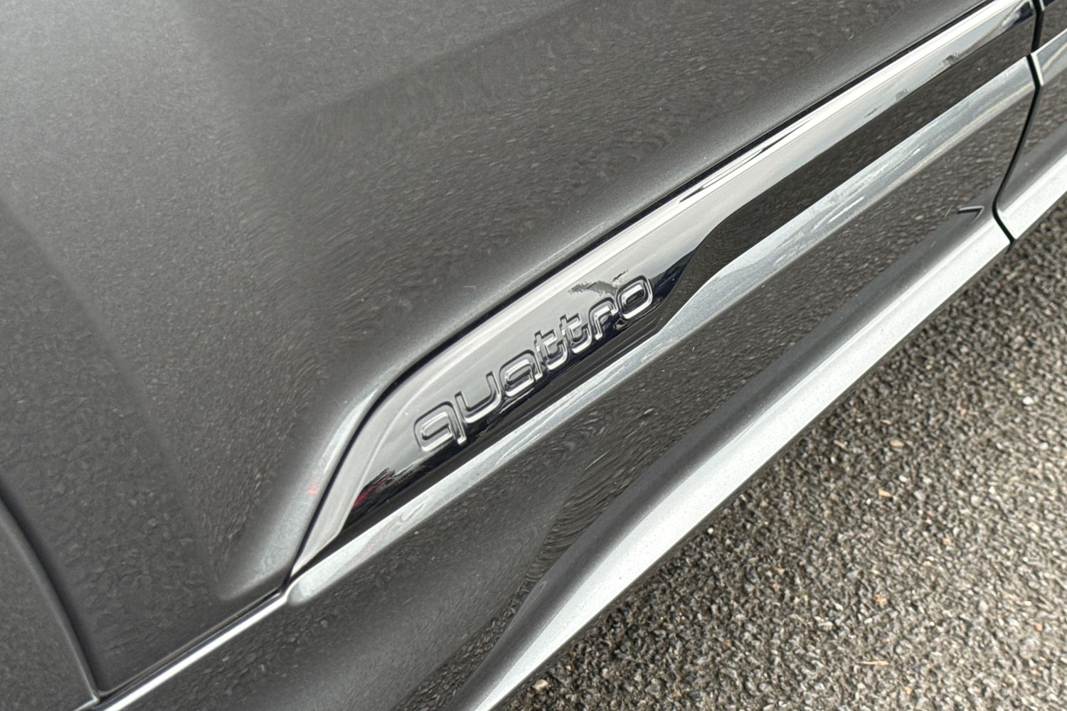 Used Audi Q7 2025 for sale - 77862837: Photo 33