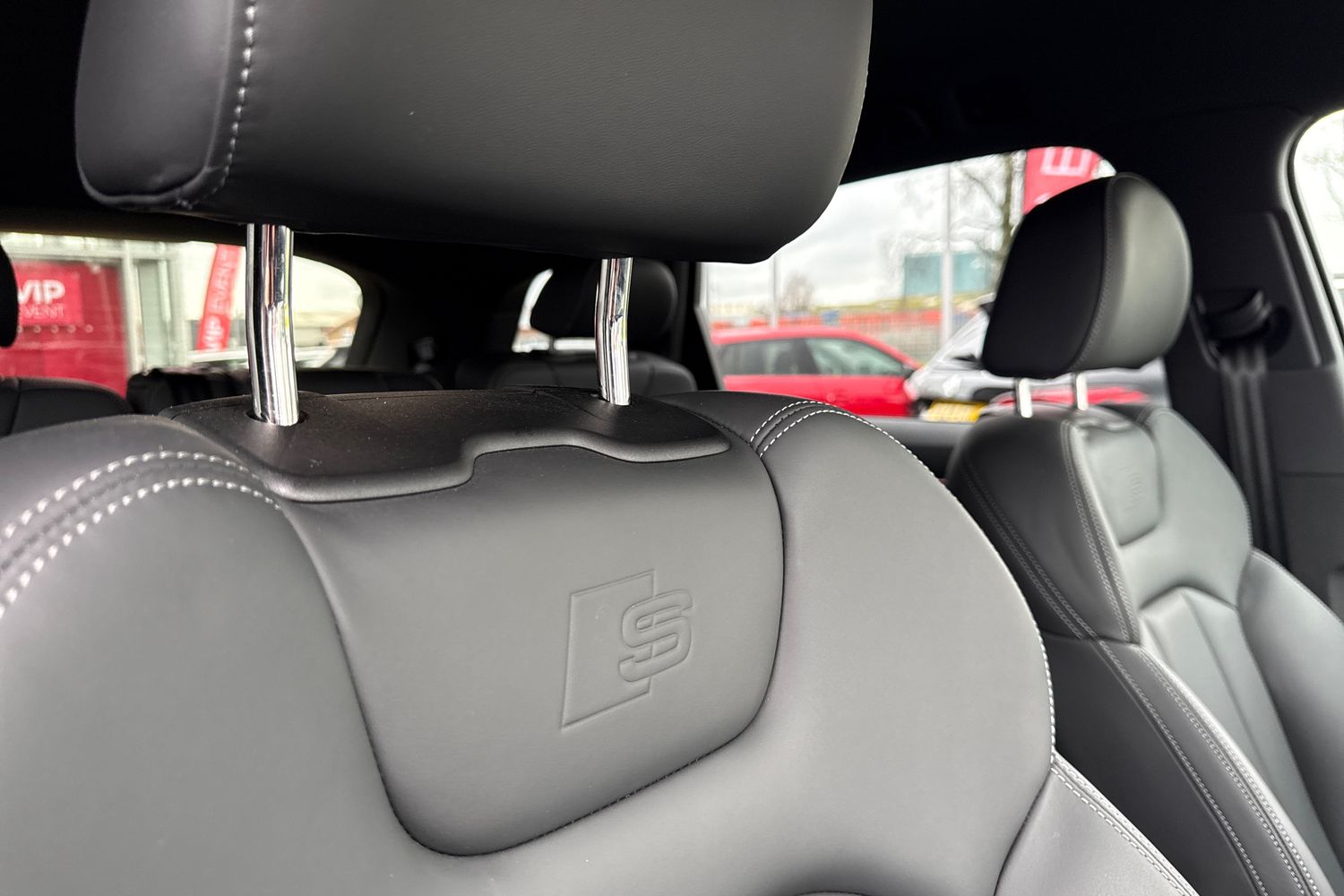 Used Audi Q7 2025 for sale - 77862837: Photo 38