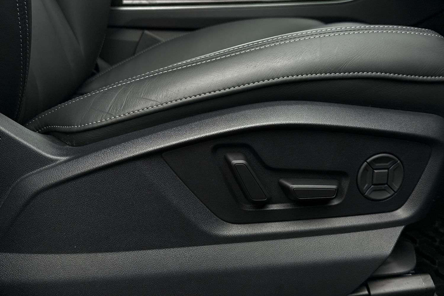 Used Audi Q7 2025 for sale - 77862837: Photo 39