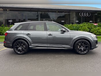 Used Audi Q7 2025 for sale - 77862837: Photo
