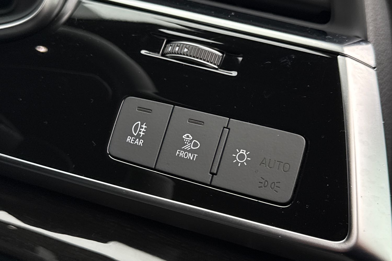 Used Audi Q7 2025 for sale - 77862837: Photo 40