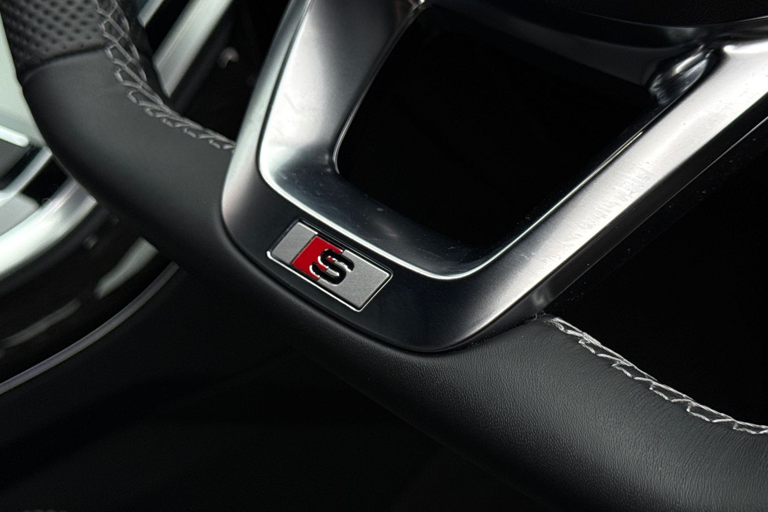 Used Audi Q7 2025 for sale - 77862837: Photo 41