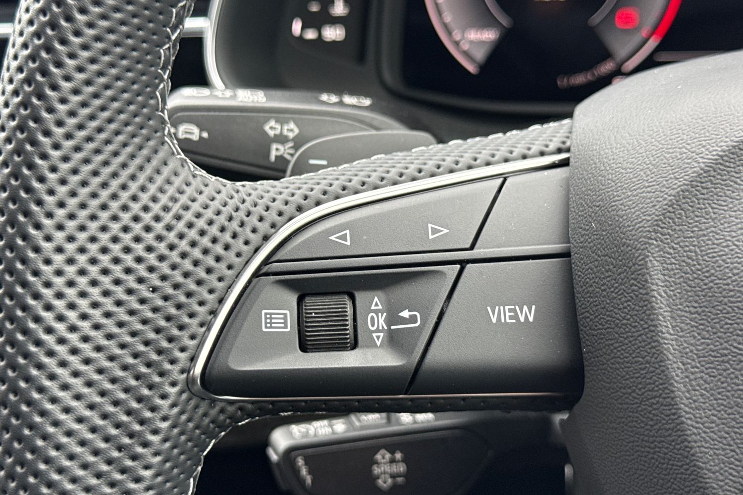 Used Audi Q7 2025 for sale - 77862837: Photo 45