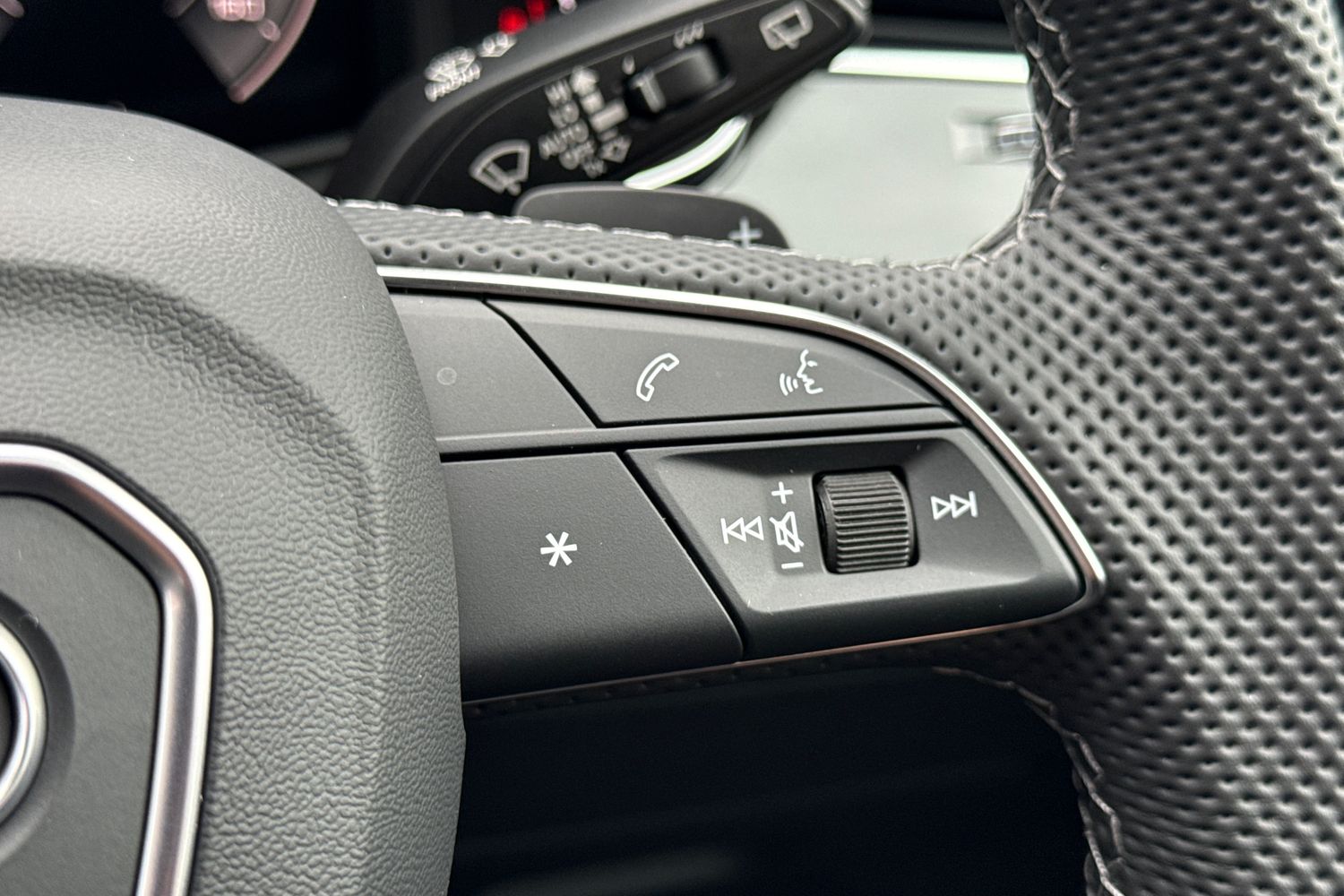 Used Audi Q7 2025 for sale - 77862837: Photo 46