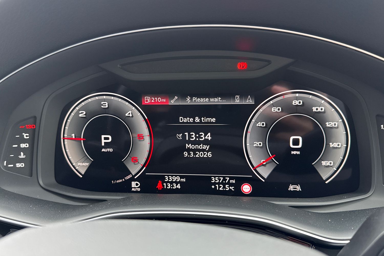 Used Audi Q7 2025 for sale - 77862837: Photo 48