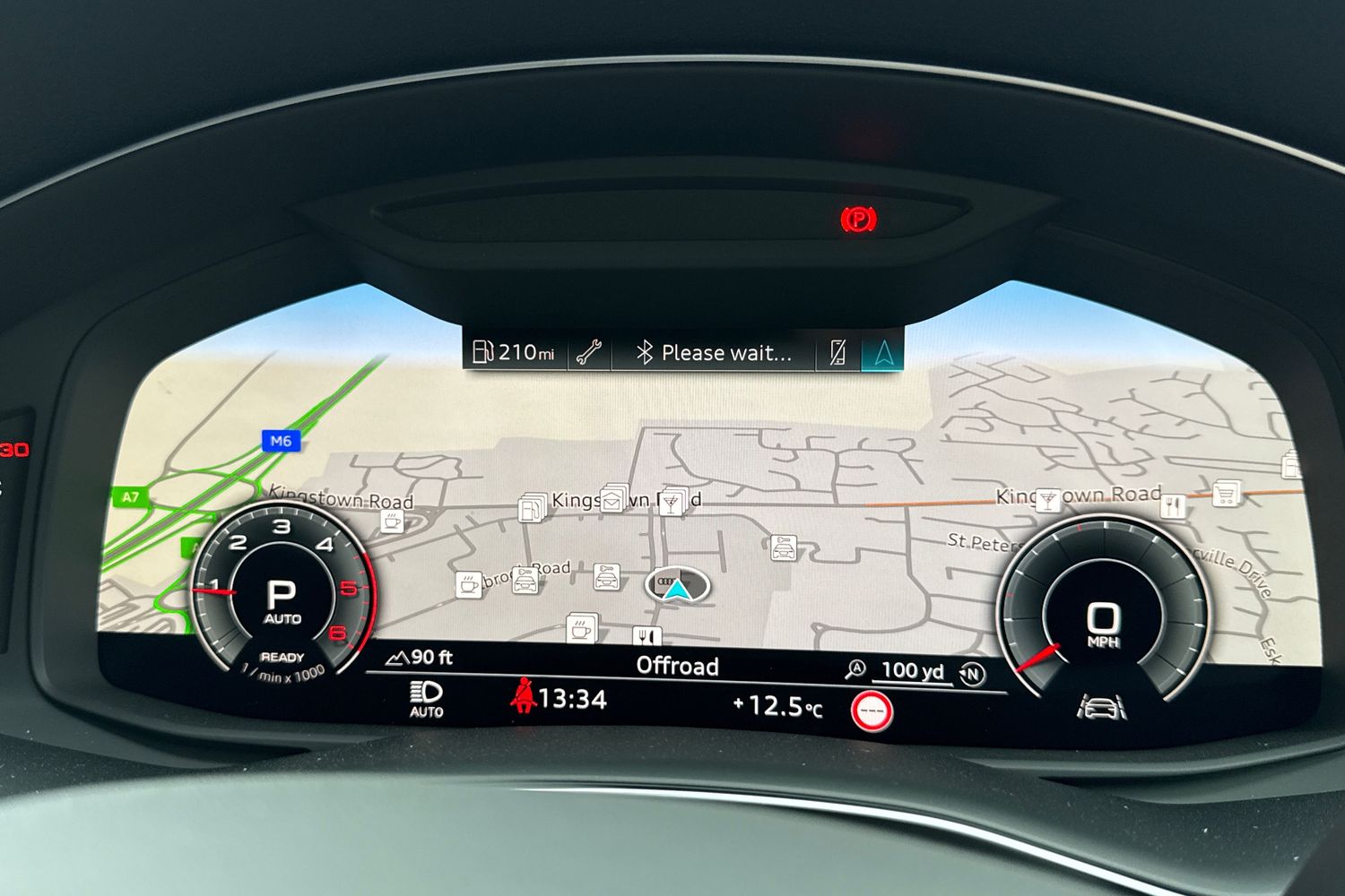 Used Audi Q7 2025 for sale - 77862837: Photo 49