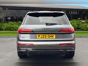 Used Audi Q7 2025 for sale - 77862837: Photo