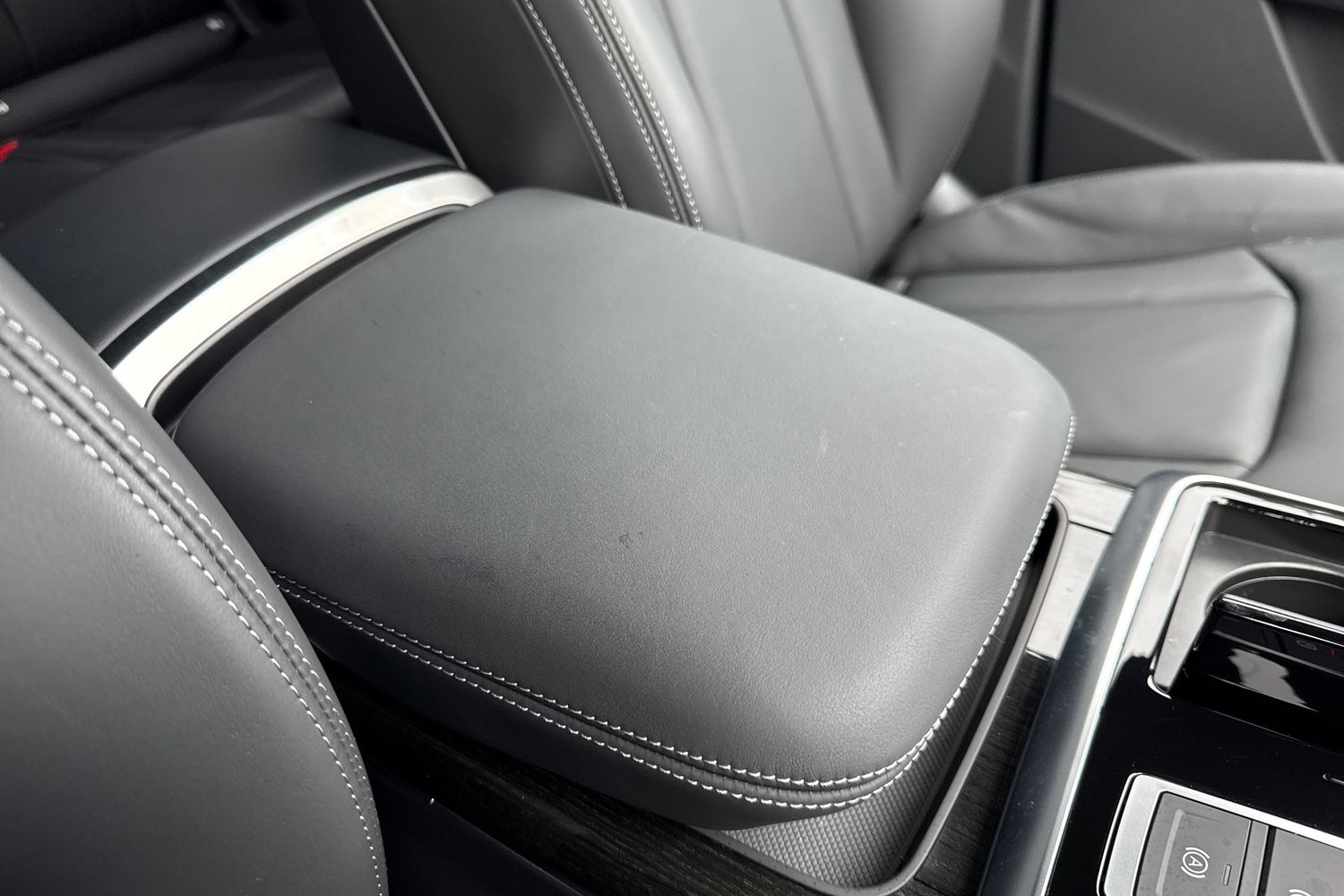 Used Audi Q7 2025 for sale - 77862837: Photo 54