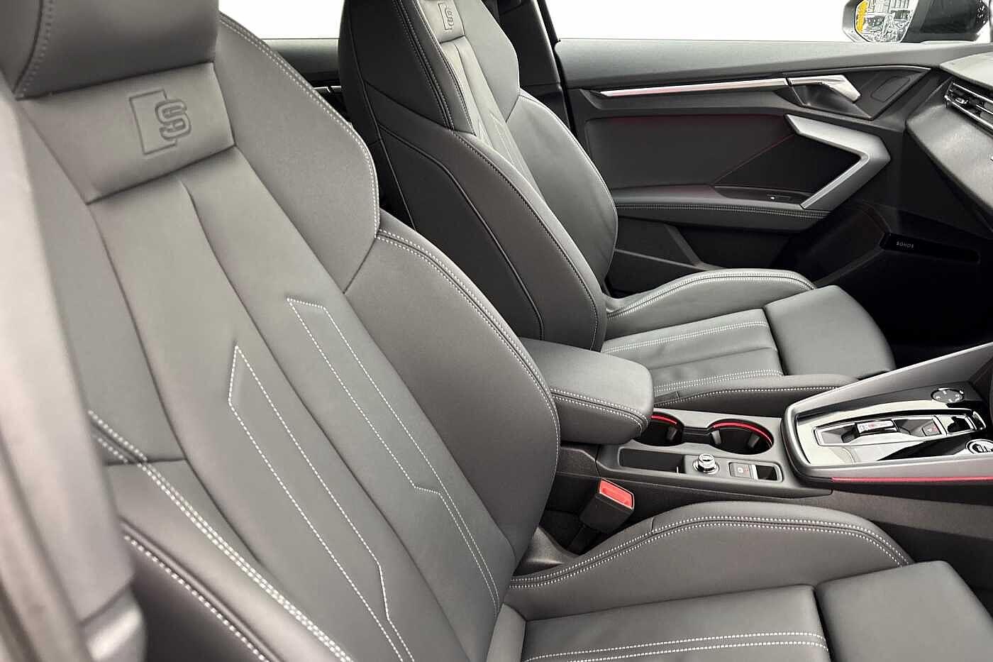 Used Audi A3 2025 for sale - 77791747: Photo 10