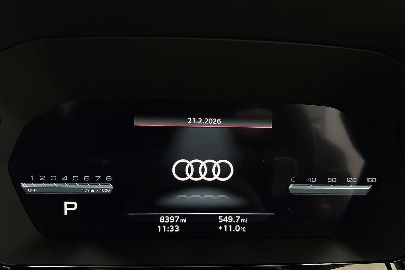 Used Audi A3 2025 for sale - 77791747: Photo 12