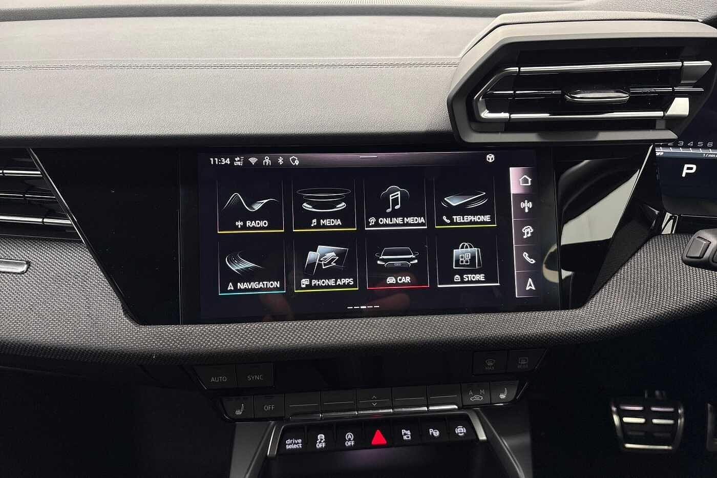 Used Audi A3 2025 for sale - 77791747: Photo 13