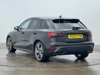 Used Audi A3 2025 for sale - 77791747: Photo