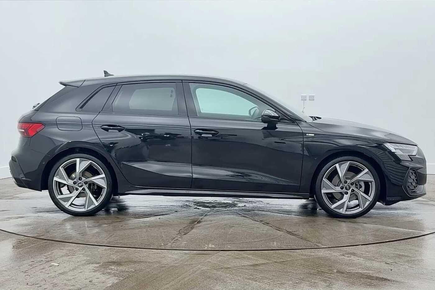 Used Audi A3 2025 for sale - 77791747: Photo 3